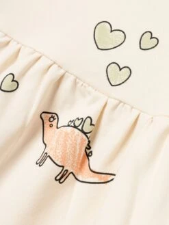 NAME IT Robes Robe Enfants Jaune Clair -Joli Mode Soldes Magasin 3cb7be224fef9cf1760edbd27c4596d6