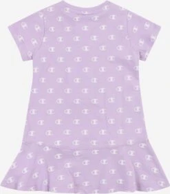 Robes Robe Enfants Violet Clair -Joli Mode Soldes Magasin 3d05c901f15b95fba0c1d7d4e3807042