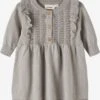 NAME IT Robes Et Jupes Robe Enfants Gris