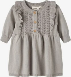 NAME IT Robes Et Jupes Robe Enfants Gris