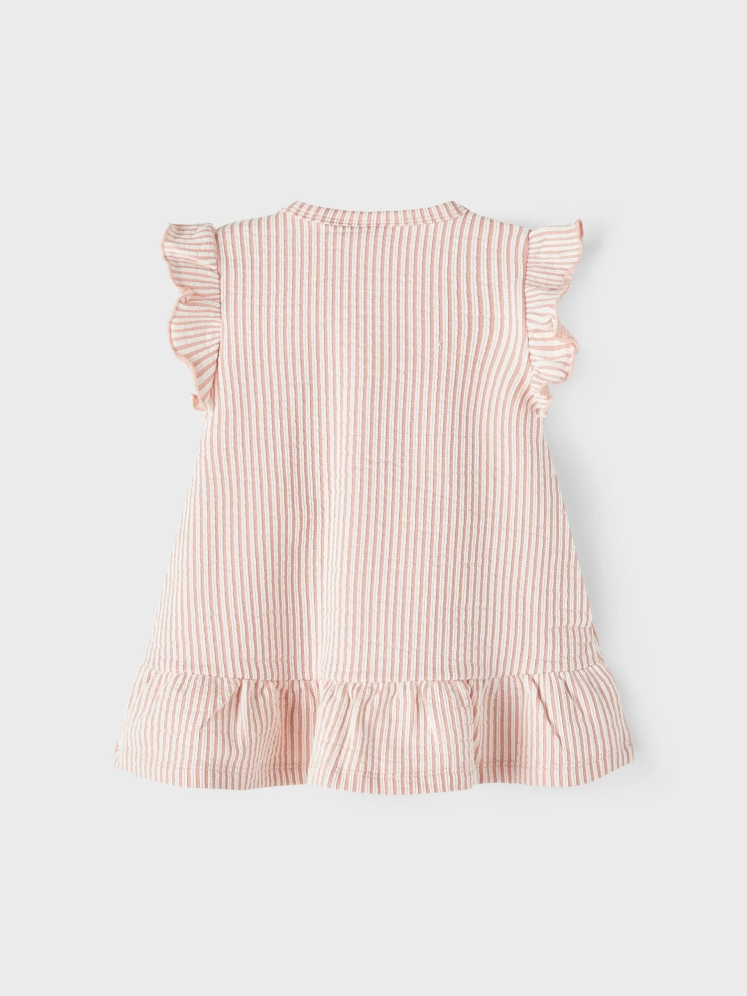 NAME IT Robes Et Jupes Robe Hussie Enfants Rose Ancienne 4 NAME IT Robes Et Jupes Robe Hussie Enfants Rose Ancienne – Image 2