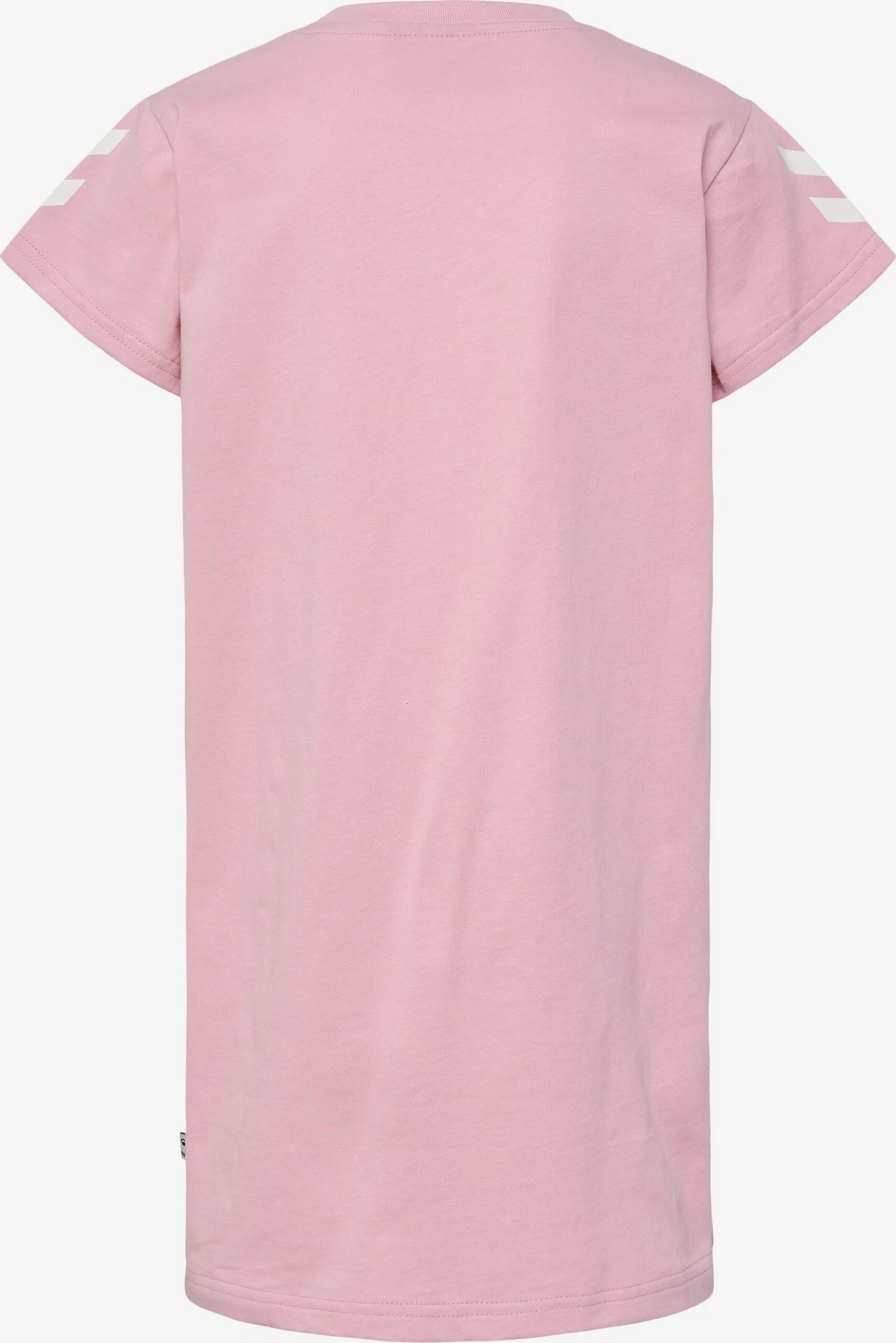 Hummel Robes Robe Mille Enfants Rose 4 Hummel Robes Robe Mille Enfants Rose – Image 2