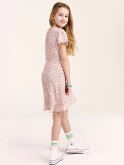 Shiwi Robes Robe SANTA CRUZ Enfants Rose 12 Shiwi Robes Robe SANTA CRUZ Enfants Rose -Joli Mode Soldes Magasin 3e637dfb4860fef31ec542480df28791