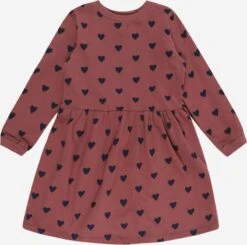 About You Robes Robe Orelia Enfants Rouille