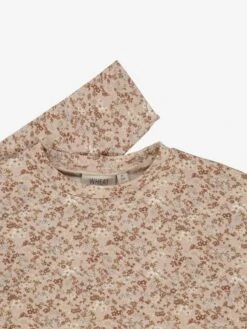 Wheat Robes Robe Lilja Enfants Beige -Joli Mode Soldes Magasin 415add8b04248d7bdae04f38b5a323ad