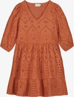 Shiwi Robes Robe TUSCANY Enfants Cognac