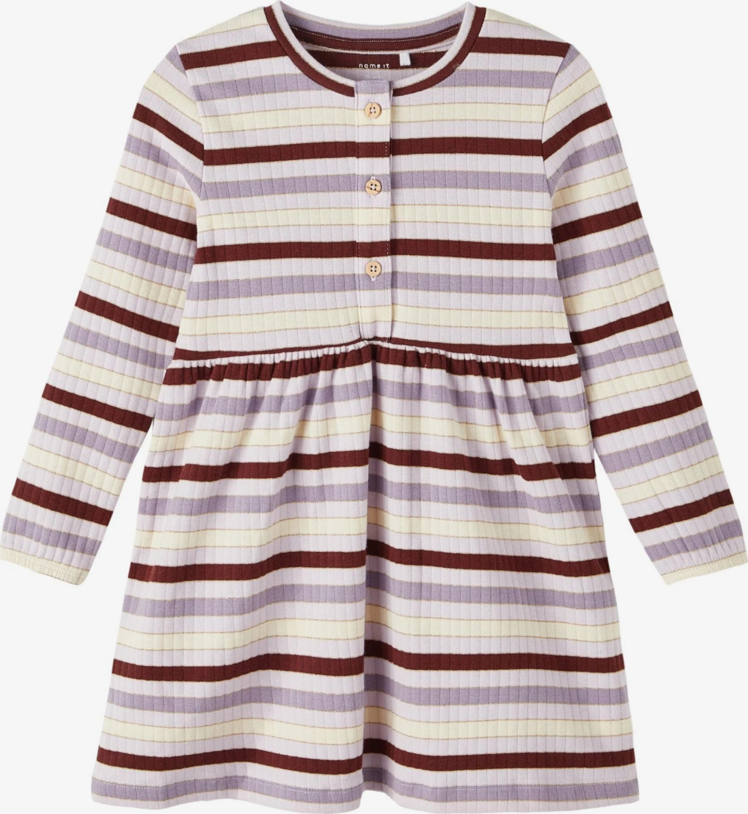 NAME IT Robes Et Jupes Robe Kannie Enfants Violet Pastel 3 NAME IT Robes Et Jupes Robe Kannie Enfants Violet Pastel