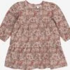 Hust & Claire Robes Robe Karissa Enfants Rose -Joli Mode Soldes Magasin 42c9a7def2fd430bd0e800e34815bb07