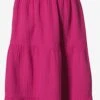 S.Oliver Robes Robe Enfants Magenta -Joli Mode Soldes Magasin 436247666379ceeb0cfe313ea2d79480