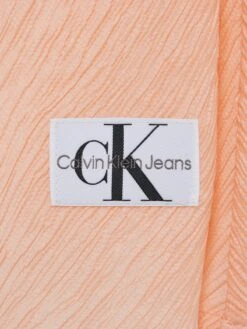 Calvin Klein Jeans Robes Robe Enfants Pêche 12 Calvin Klein Jeans Robes Robe Enfants Pêche -Joli Mode Soldes Magasin 447722e95dceaea06c1abea20e30a435