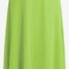 Vera Mont Robes De Soirée Robe De Soirée Femme Vert Clair -Joli Mode Soldes Magasin 448e5e5325dc98b752055ab5f72b1fd4