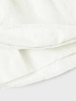 NAME IT Robes Et Jupes Robe Spencer Enfants Blanc 9 NAME IT Robes Et Jupes Robe Spencer Enfants Blanc -Joli Mode Soldes Magasin 4523e3664128eafefbb9c10ce4cbd07b