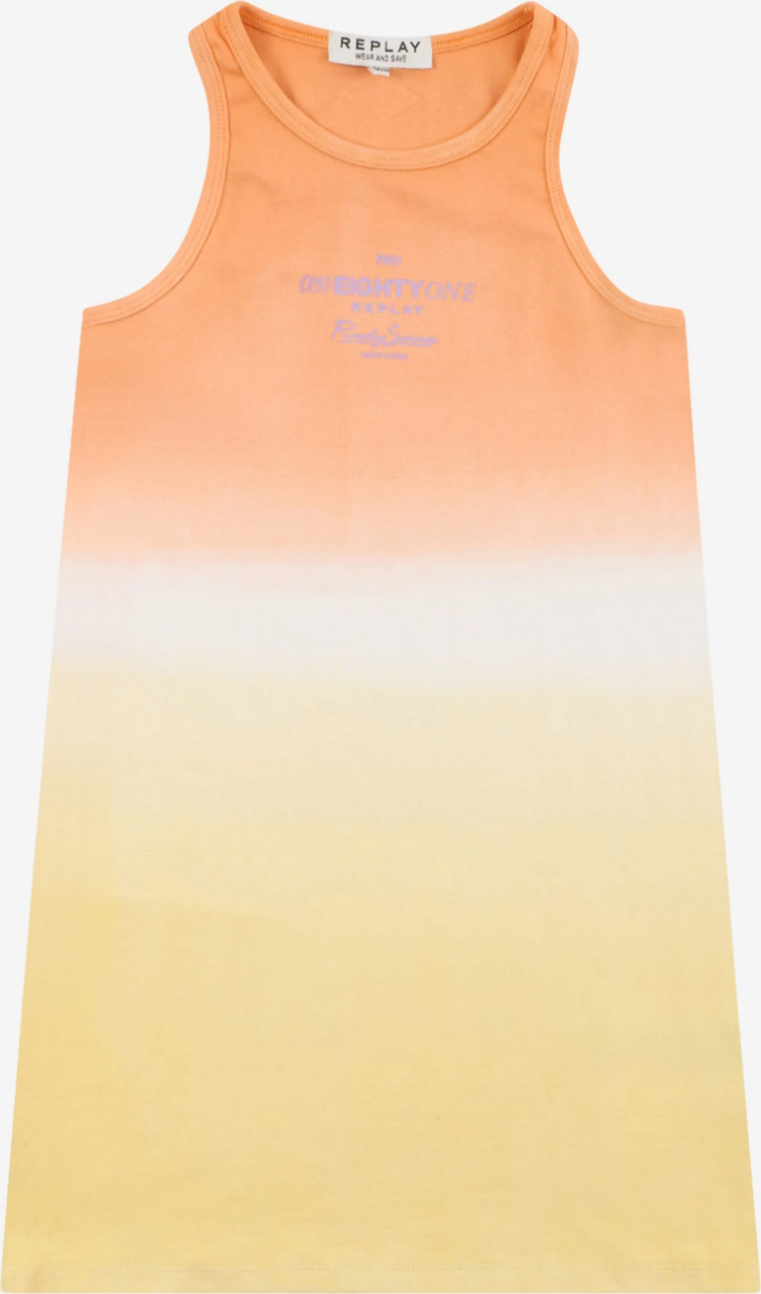 Robes Robe Enfants Orange 3 Robes Robe Enfants Orange