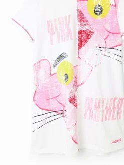 Desigual Robes Robe MARILIN Enfants Blanc -Joli Mode Soldes Magasin 45b983c71f5f7a6a31e4b4e298d4bf96