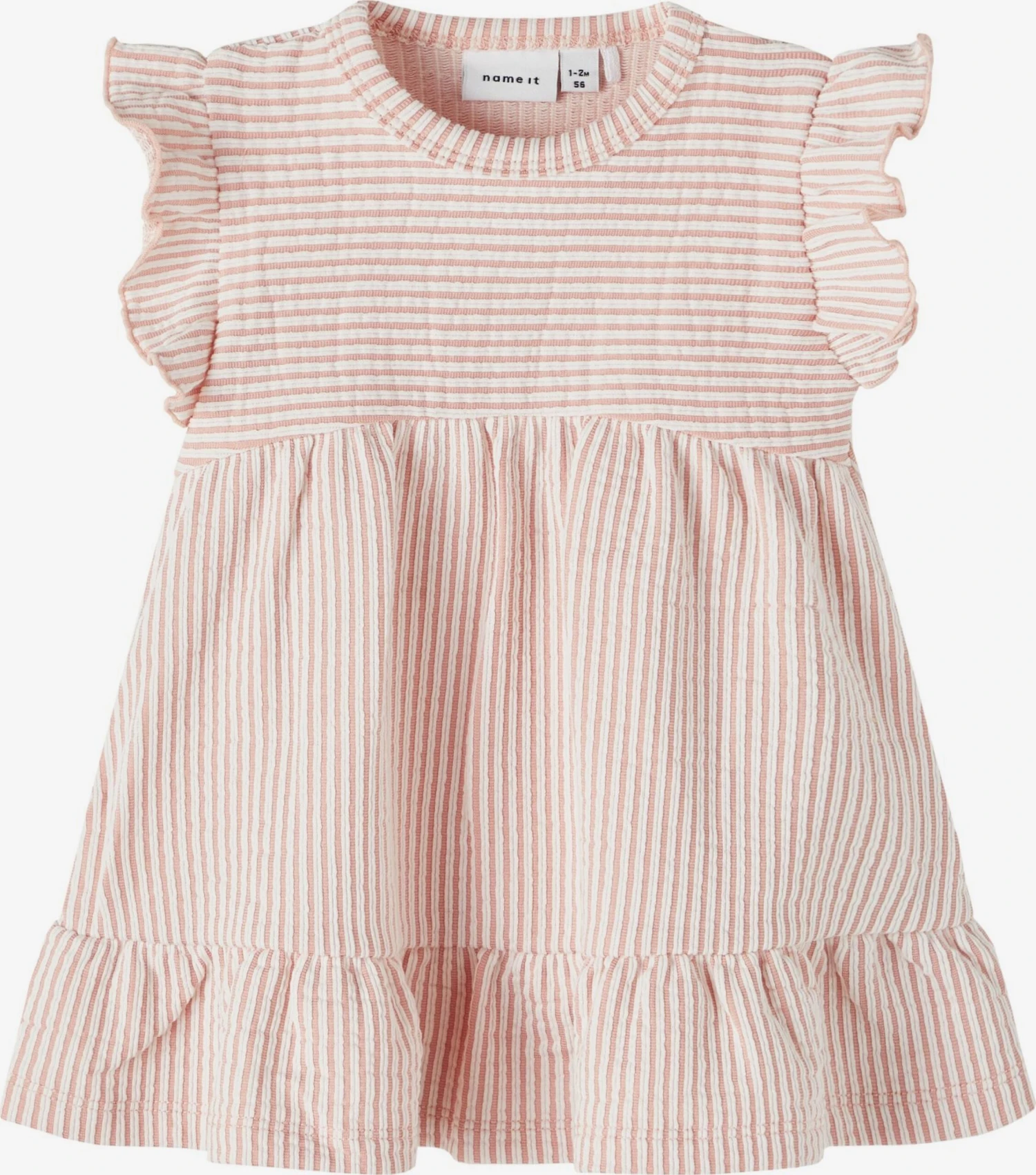 NAME IT Robes Et Jupes Robe Hussie Enfants Rose Ancienne 3 NAME IT Robes Et Jupes Robe Hussie Enfants Rose Ancienne