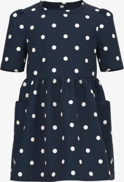 NAME IT Robes Et Jupes Robe Enfants Bleu Foncé