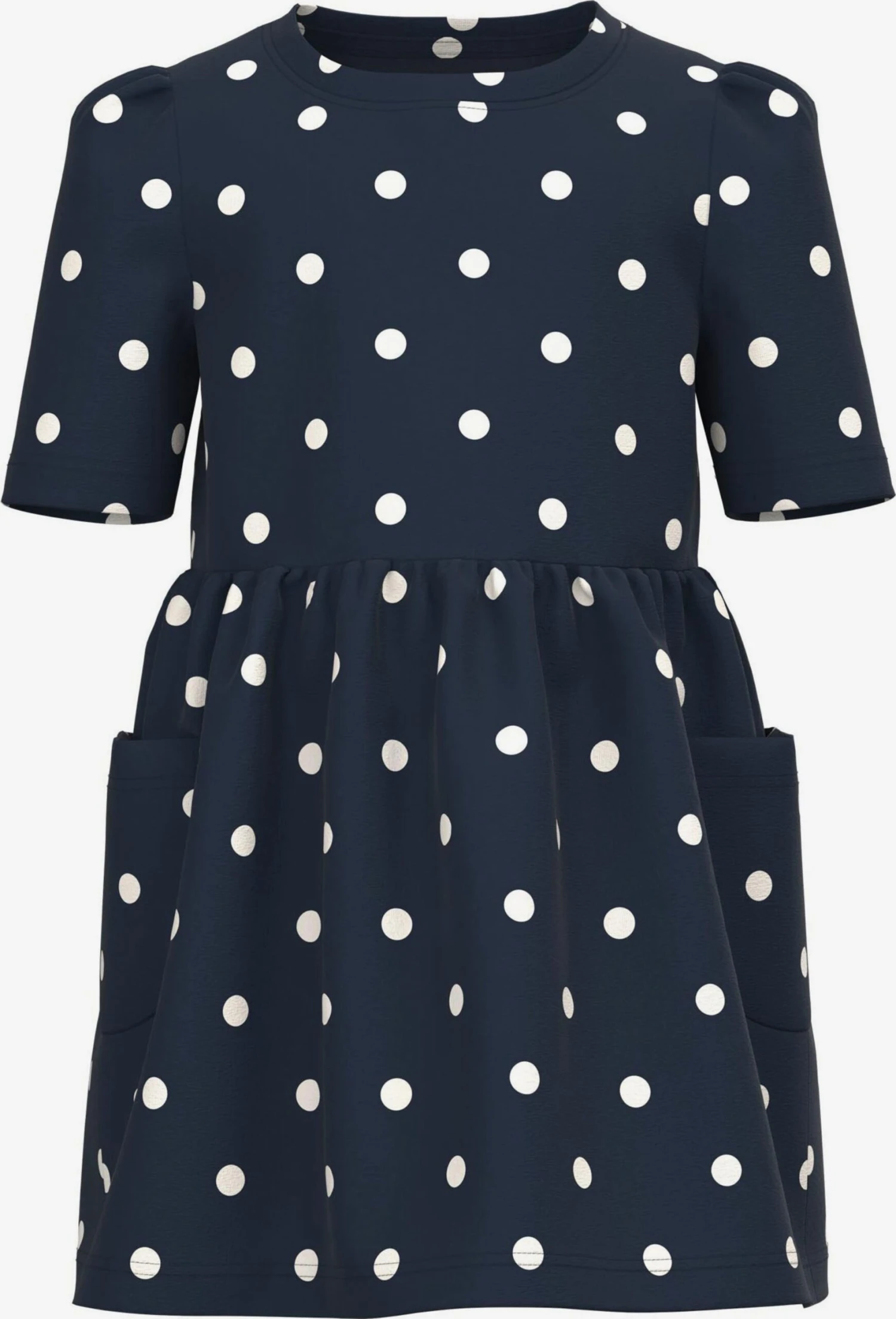 NAME IT Robes Et Jupes Robe Enfants Bleu Foncé