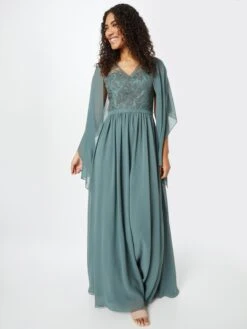 Mascara Robes De Soirée Robe De Soirée Femme Vert Foncé 11 Mascara Robes De Soirée Robe De Soirée Femme Vert Foncé -Joli Mode Soldes Magasin 467d3053d3071af00513c071cd859e45