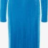 Robes De Soirée Robe De Soirée Victoria Femme Bleu Ciel -Joli Mode Soldes Magasin 468625be2d7710ad44d257bfe9bb1f74