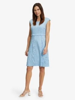 Betty Barclay Robes Fourreaux Robe Fourreau Femme Bleu Foncé 13 Betty Barclay Robes Fourreaux Robe Fourreau Femme Bleu Foncé -Joli Mode Soldes Magasin 474df2e9352eebb104657f5b0ac80431