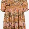 Zizzi Robes Fluides Robe-chemise Ruth Femme Marron 2 Zizzi Robes Fluides Robe-chemise Ruth Femme Marron -Joli Mode Soldes Magasin 47524a3ddd3470b536c2b03c760fbbe6