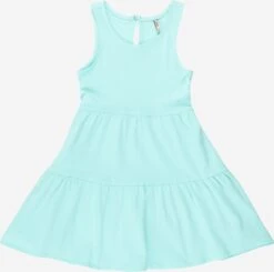 Robes Robe Enfants Aqua
