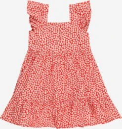 COTTON ON Robes Robe Alyssa Enfants Rouge