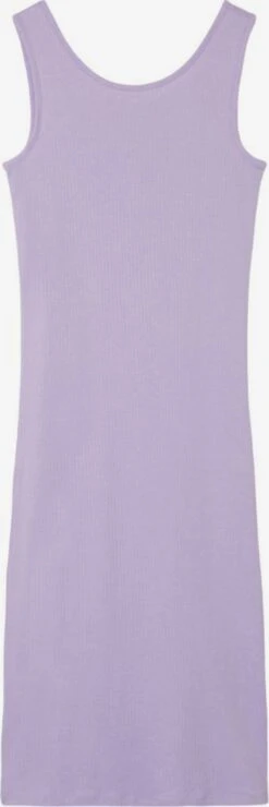 NAME IT Robes Robe Enfants Violet