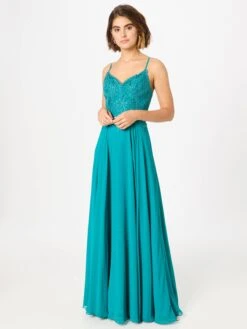 Mascara Robes De Soirée Robe De Soirée Femme Pétrole -Joli Mode Soldes Magasin 4b9ca2efb2c8ca530b7cc0e2b450122a