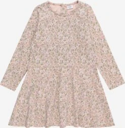 Hust & Claire Robes Robe Donna Enfants Rose Pastel