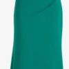 Vera Mont Robes De Soirée Robe De Soirée Femme Vert -Joli Mode Soldes Magasin 4cdd4eb28d8a09e6d092fb899370df87