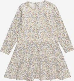 Hust & Claire Robes Robe Donna Enfants Beige Clair