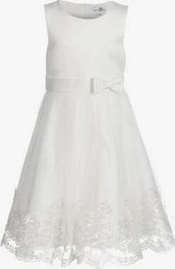 Robes Robe Enfants écru