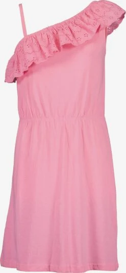 Blue Seven Robes Robe Enfants Rose Clair