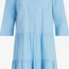 Betty Barclay Robes Fluides Robe-chemise Femme Bleu Ciel 2 Betty Barclay Robes Fluides Robe-chemise Femme Bleu Ciel -Joli Mode Soldes Magasin 51a7619c2580041158a8fc70bd4e238f