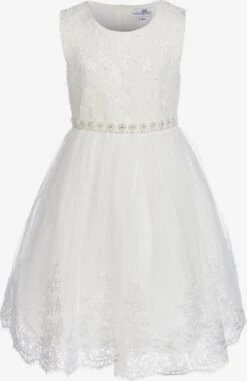 Robes Robe NOS Enfants écru