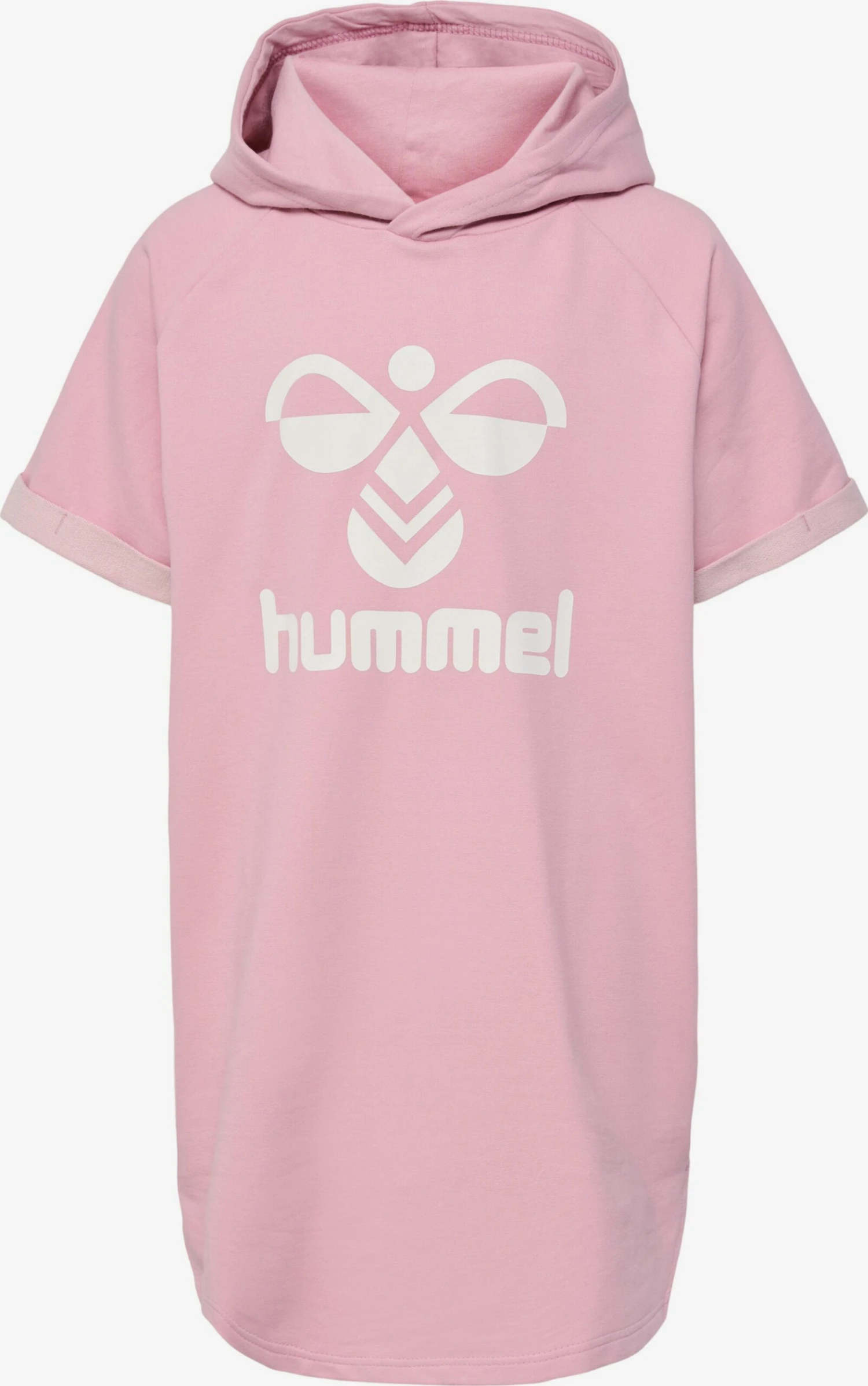 Hummel Robes Robe NAJA Enfants Rose Ancienne 3 Hummel Robes Robe NAJA Enfants Rose Ancienne