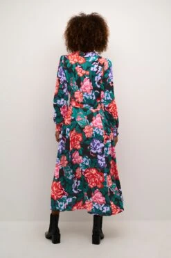 Culture Robes Fluides Robe-chemise Virna Femme Mélange De Couleurs -Joli Mode Soldes Magasin 54384d4f447013895ed08f0d0b21d46d