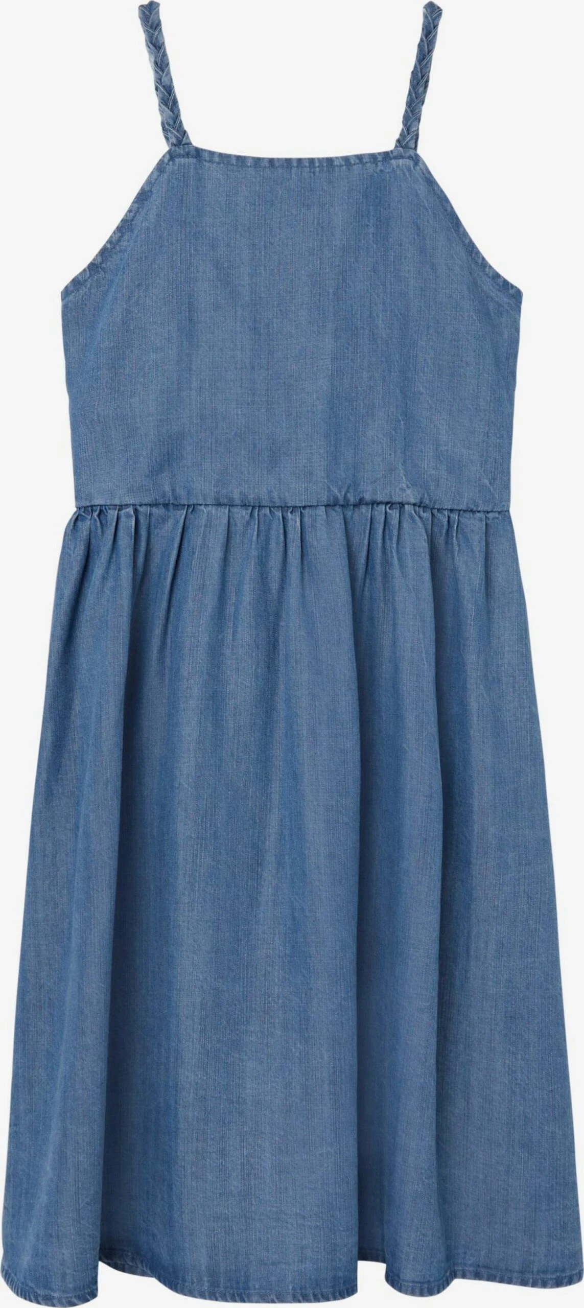 NAME IT Robes Robe Sine Enfants Bleu 3 NAME IT Robes Robe Sine Enfants Bleu