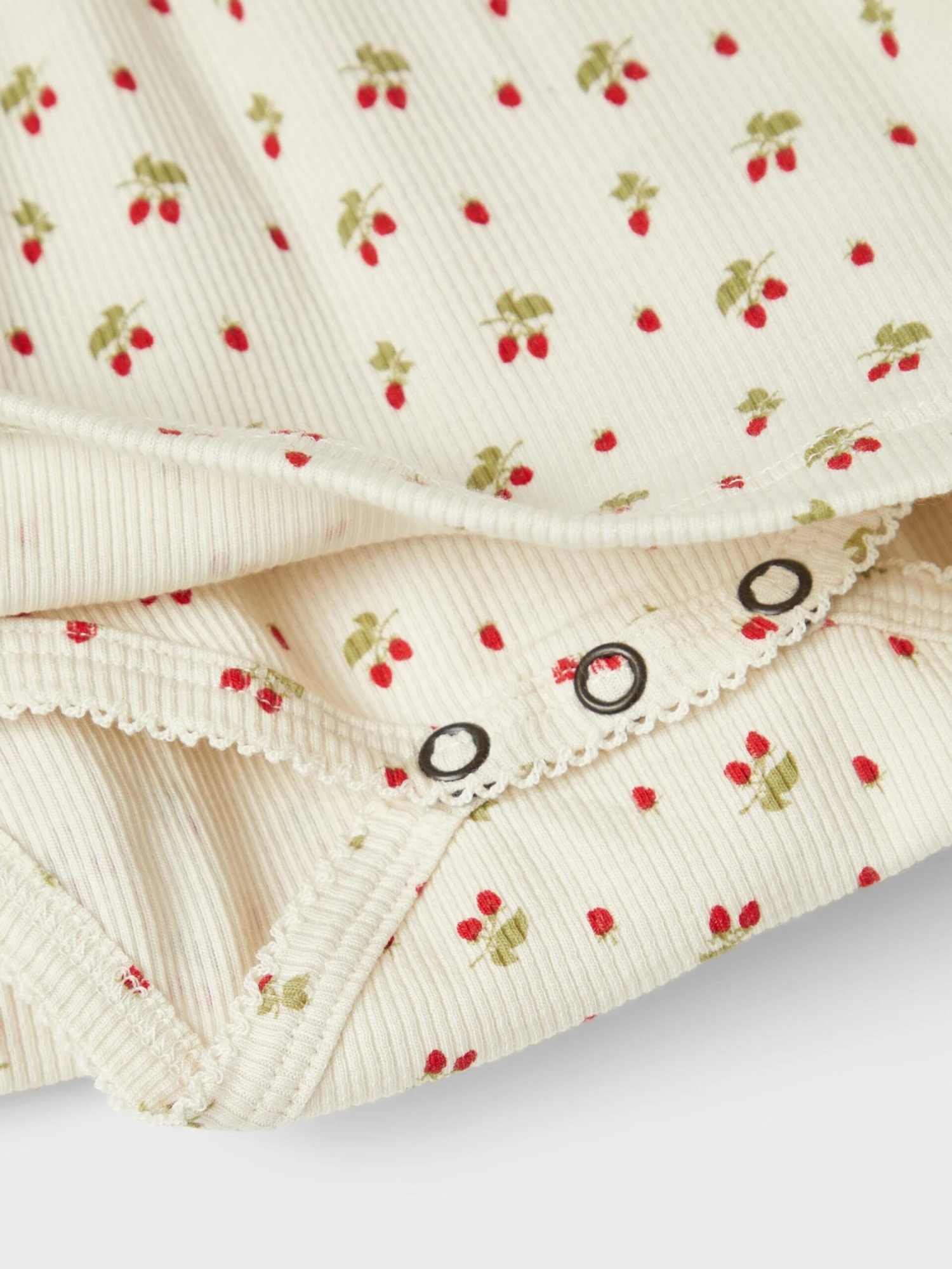 Robes Et Jupes Robe Gago Enfants Blanc Cassé 5 Robes Et Jupes Robe Gago Enfants Blanc Cassé – Image 3