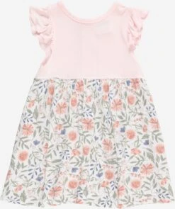 Robes Robe Enfants Rose / Rose Ancienne