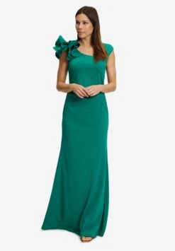 Vera Mont Robes De Soirée Robe De Soirée Femme Vert 10 Vera Mont Robes De Soirée Robe De Soirée Femme Vert -Joli Mode Soldes Magasin 578e8e917e2544b661391a0153758d3d