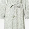 About You Robes Fluides Robe-chemise Loreen Femme Vert Pastel 2 About You Robes Fluides Robe-chemise Loreen Femme Vert Pastel -Joli Mode Soldes Magasin 58a4bc12504628e803a97bd162429897