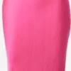 Bardot Robes De Soirée Robe De Soirée LUCIA Femme Rose -Joli Mode Soldes Magasin 58fd3f3ad2e8c31e296e183af60d5981