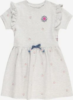 STACCATO Robes Robe Enfants Beige Chiné