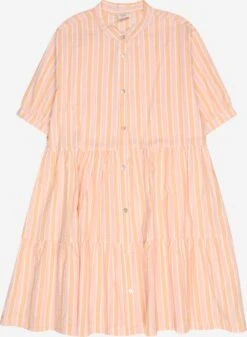 Hust & Claire Robes Robe Kylia Enfants Rose