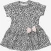 Robes Robe Pola Enfants Gris -Joli Mode Soldes Magasin 5b7d04618a3a206398598d8018645840