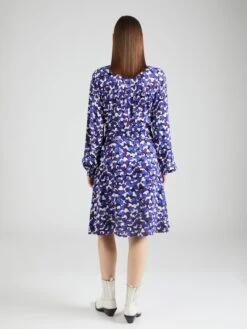 Fabienne Chapot Robes Fluides Robe-chemise Dorien Femme Mélange De Couleurs 10 Fabienne Chapot Robes Fluides Robe-chemise Dorien Femme Mélange De Couleurs -Joli Mode Soldes Magasin 5c31a912709ada542110d6b2b9940c8a