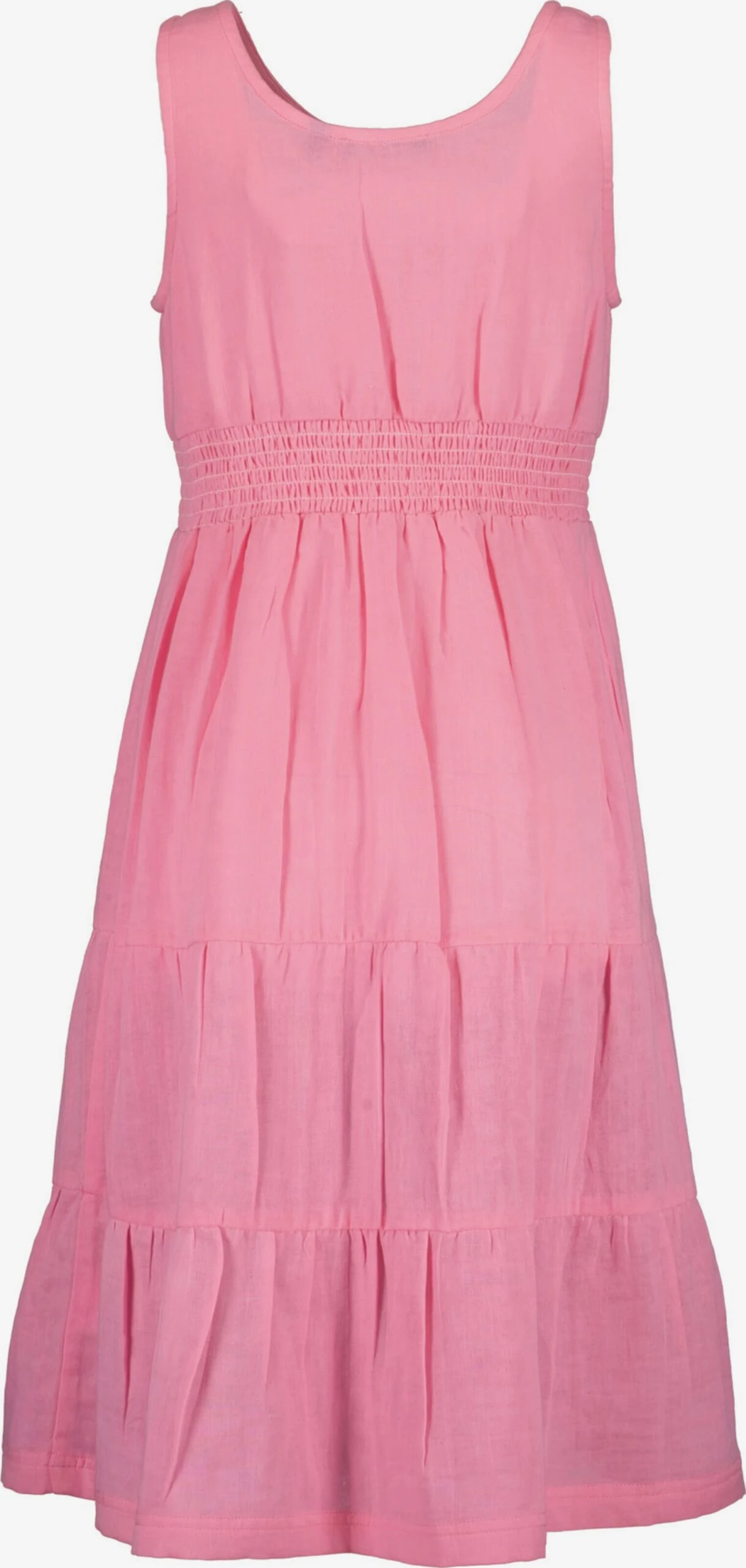 Blue Seven Robes Robe Enfants Rose Clair 4 Blue Seven Robes Robe Enfants Rose Clair – Image 2