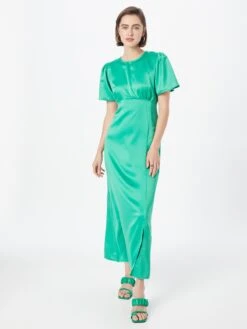 Robes De Soirée Robe De Soirée CANE Femme Jade -Joli Mode Soldes Magasin 5cd686fcf99f4ce8d96f946ae92b1e68